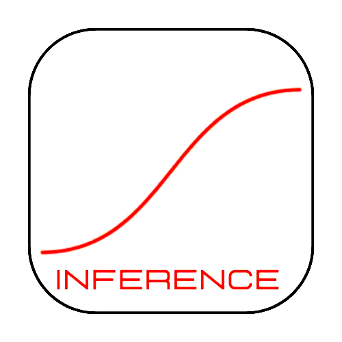 INFERENCE Logo